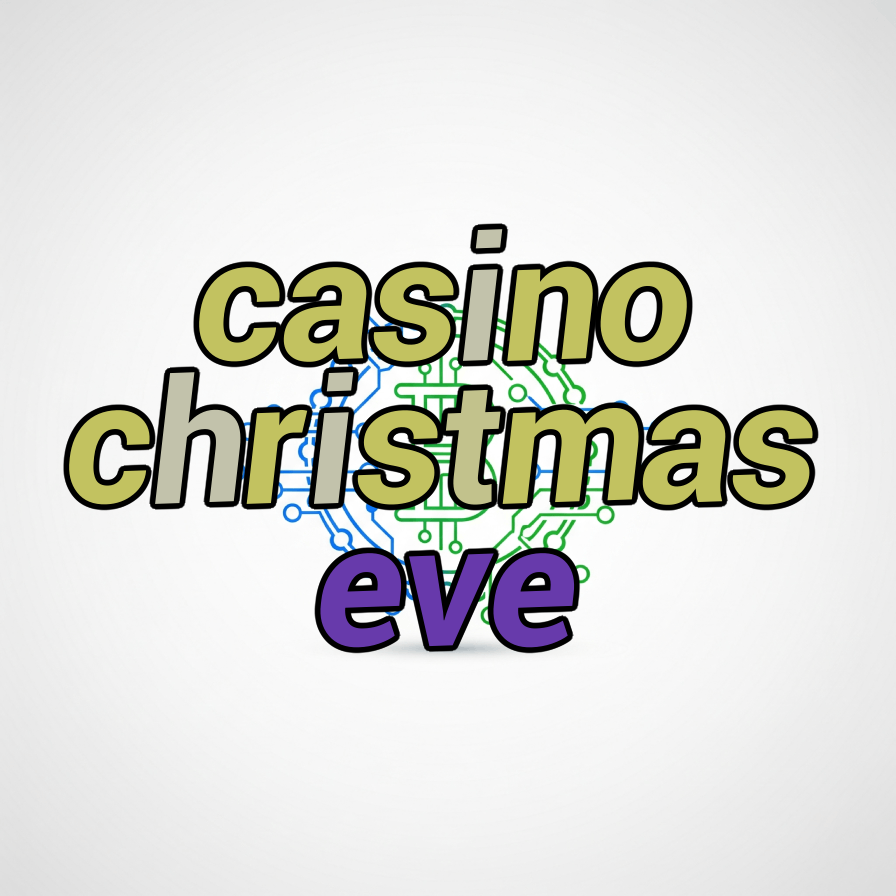 casino christmas eve